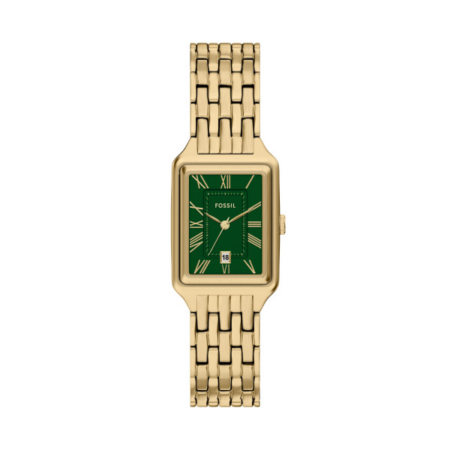 Produktbild von Fossil-Analoguhr-ES5452