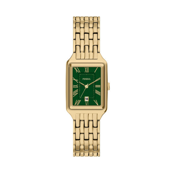 Produktbild von Fossil-Analoguhr-ES5452