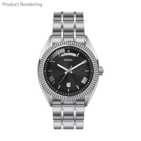 Produktbild von Fossil-Analoguhr-FS6139