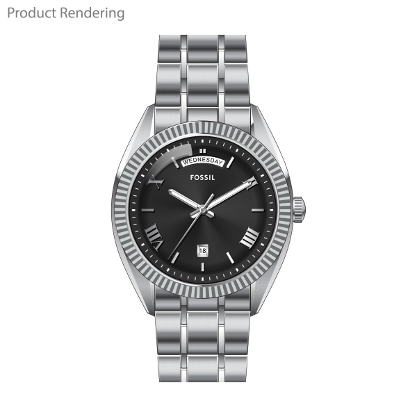 Produktbild von Fossil-Analoguhr-FS6139