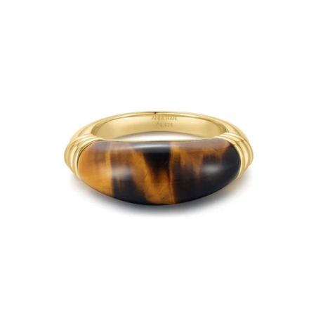 Produktbild von Ania Haie-Ring-R068-01G-56