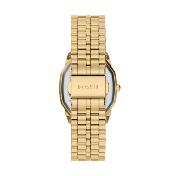 Produktbild von Fossil-Analoguhr-ES5451