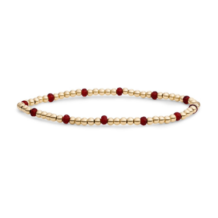Produktbild von Sparkling-Armband-SBG-GEM50-MIX-FCTRDL