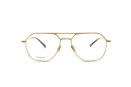 Produktbild von Ulli Mahler-Optische Brille-Agent 03 col. 5304