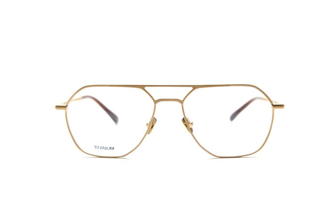 Produktbild von Ulli Mahler-Optische Brille-Agent 03 col. 5304