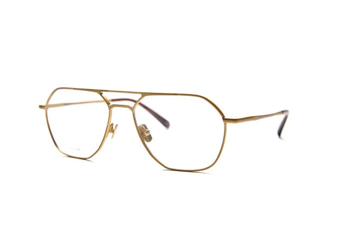 Produktbild von Ulli Mahler-Optische Brille-Agent 03 col. 5304