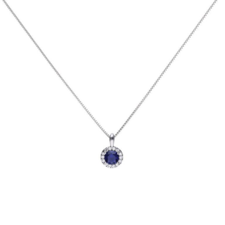 Produktbild von DiamonFire-Halskette-P4626