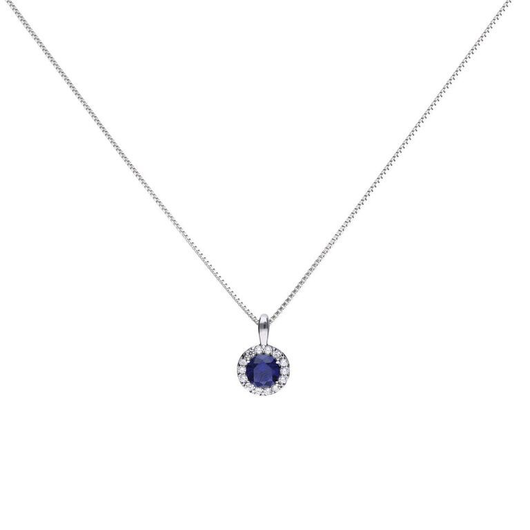 Produktbild von DiamonFire-Halskette-P4626