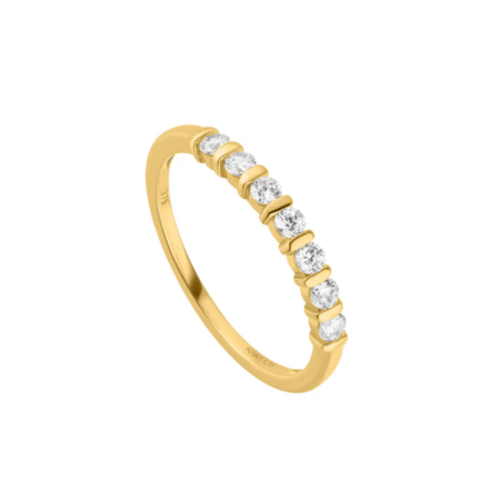 Produktbild von NanaKay-Ring-FG366-60