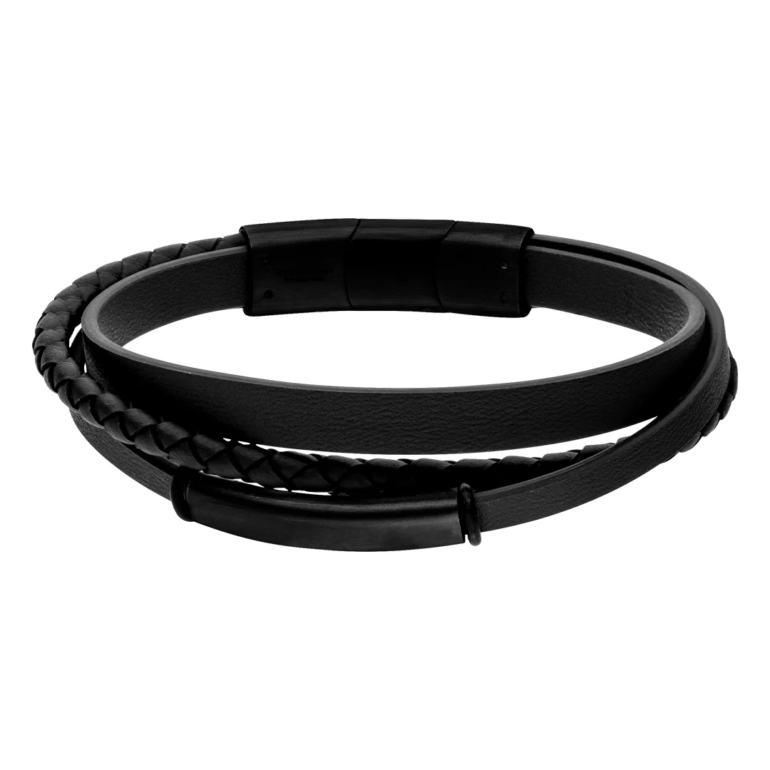 Produktbild von Steelwear-Armband-SW-996