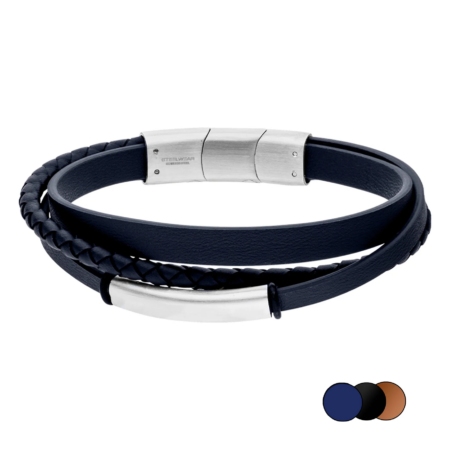Produktbild von Steelwear-Armband-SW-997