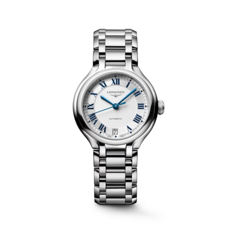 Produktbild von Longines-Automatikuhr-L81244716