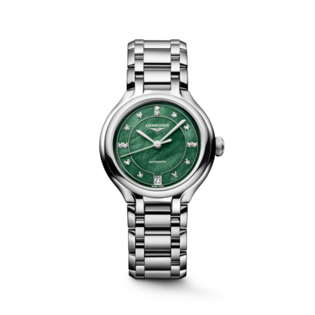 Produktbild von Longines-Automatikuhr-L81244076