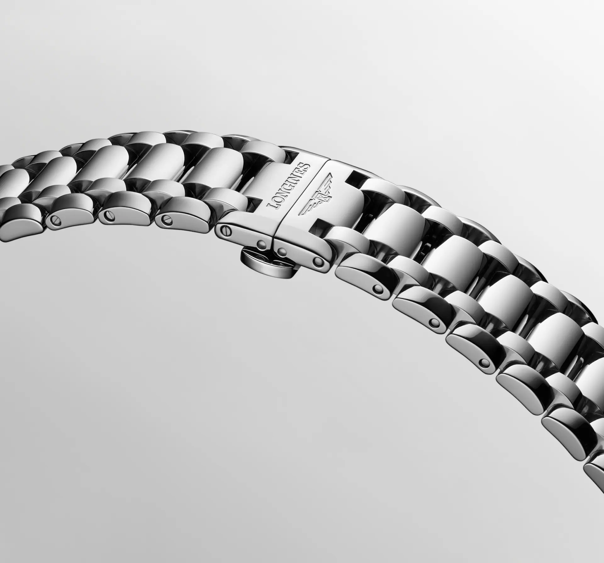 Produktbild von Longines-Automatikuhr-L81244076