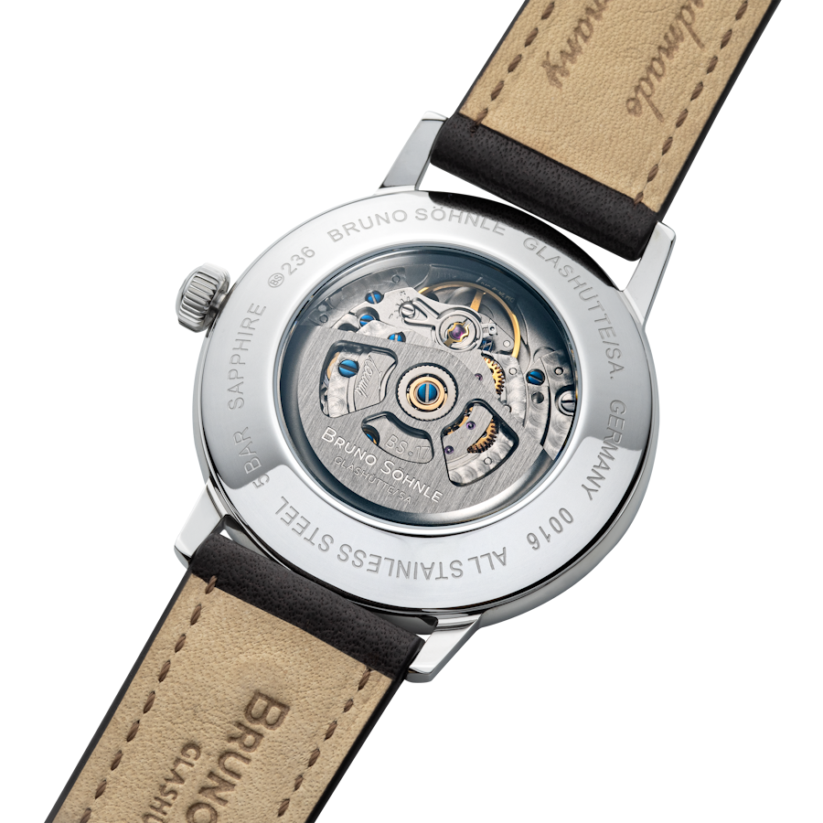 Produktbild von Bruno Söhnle-Automatikuhr-17-12236-811