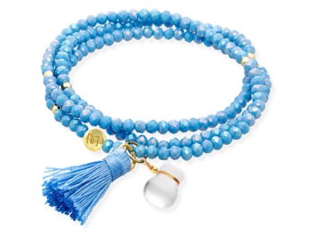 Produktbild von Marina Garcia-Armband-91167U37G