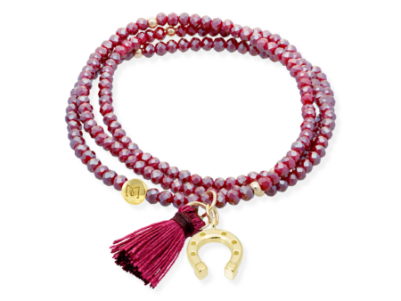 Produktbild von Marina Garcia-Armband-91168UHG