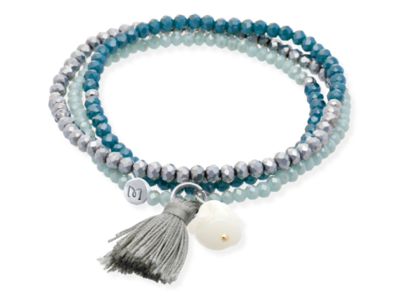 Produktbild von Marina Garcia-Armband-91289U36