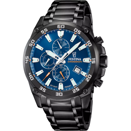 Produktbild von Festina-Analoguhr-F20735/1
