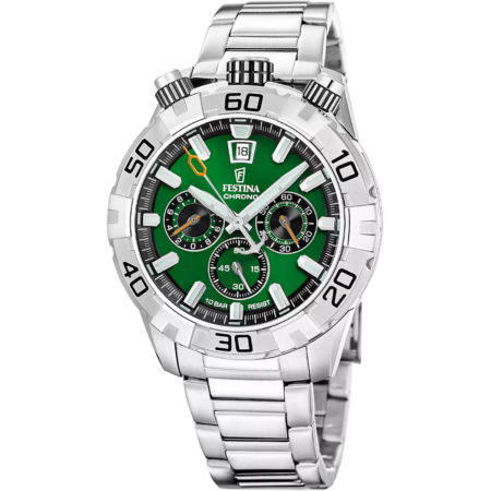 Produktbild von Festina-Analoguhr-F20743/2