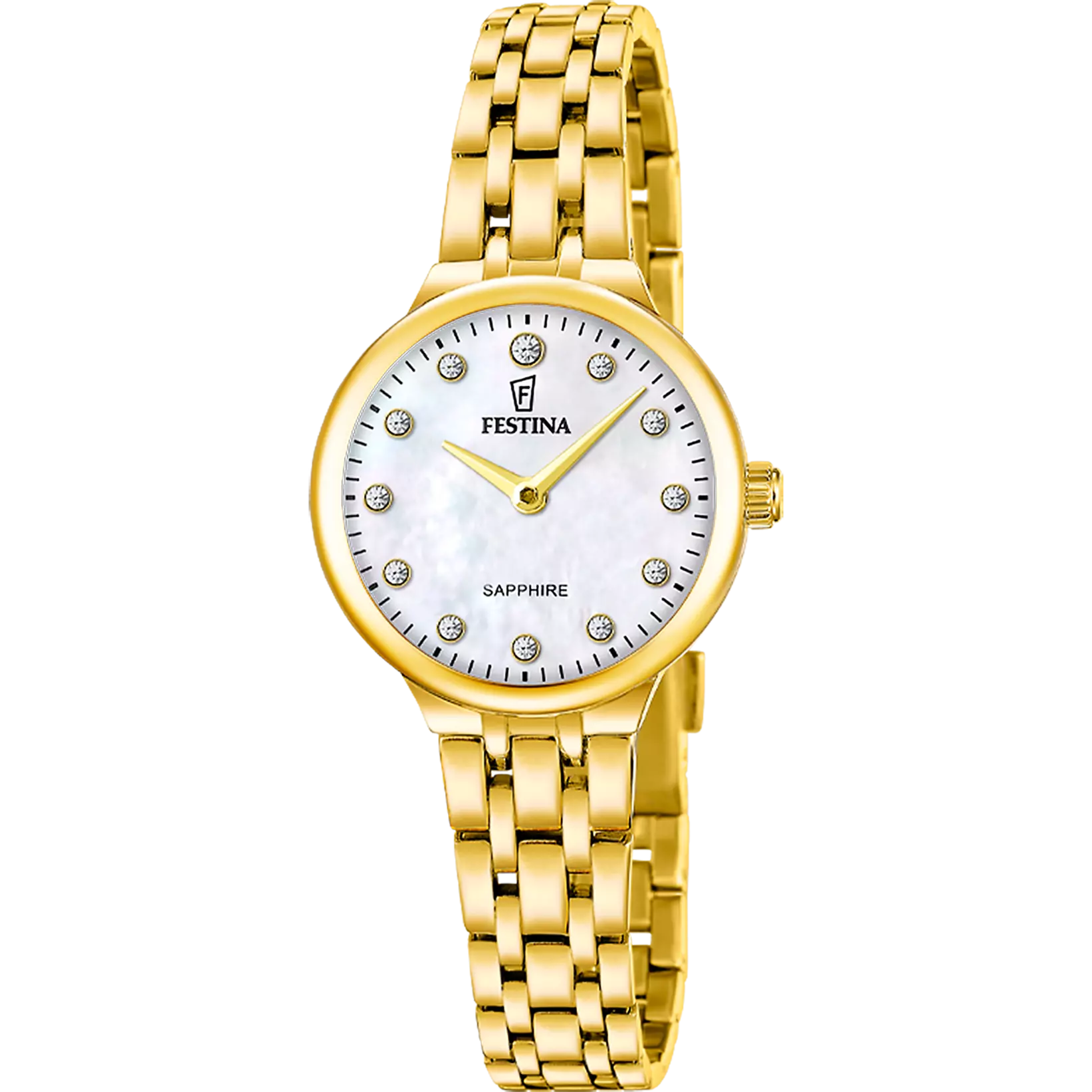 Produktbild von Festina-Analoguhr-F20745/1