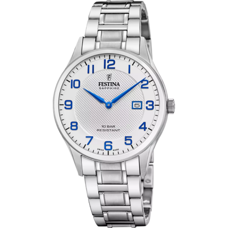 Produktbild von Festina-Analoguhr-F20067/1