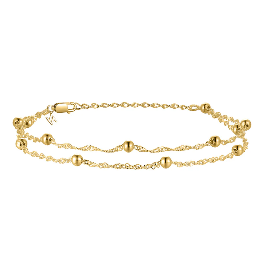 Produktbild von NanaKay-Armband-ST2514