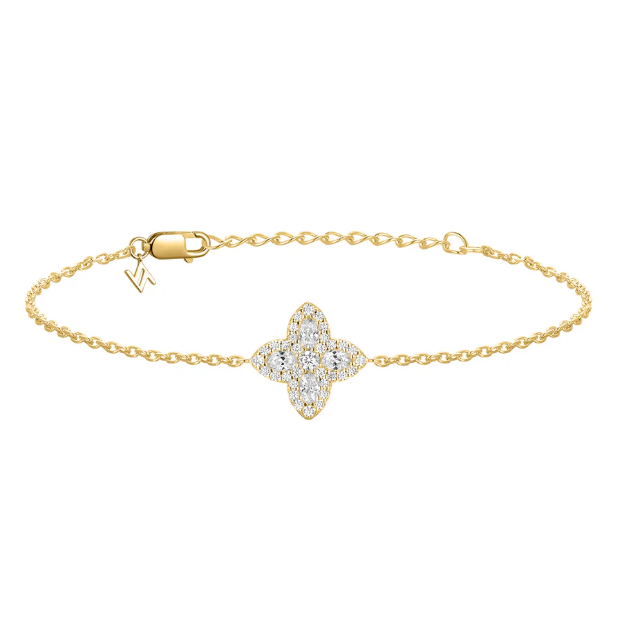 Produktbild von NanaKay-Armband-ST2569