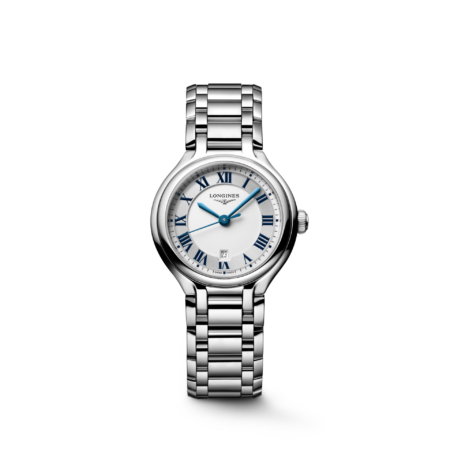 Produktbild von Longines-Analoguhr-L81424716