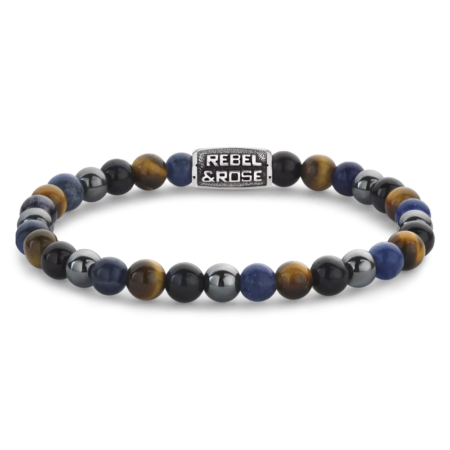 Produktbild von Rebel&Rose-Armband-RR-60110-V-M