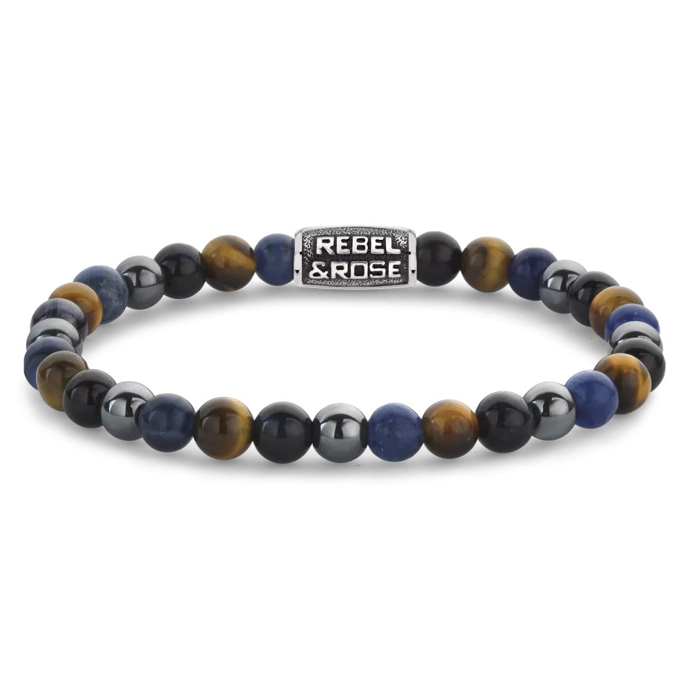 Produktbild von Rebel&Rose-Armband-RR-60110-V-M