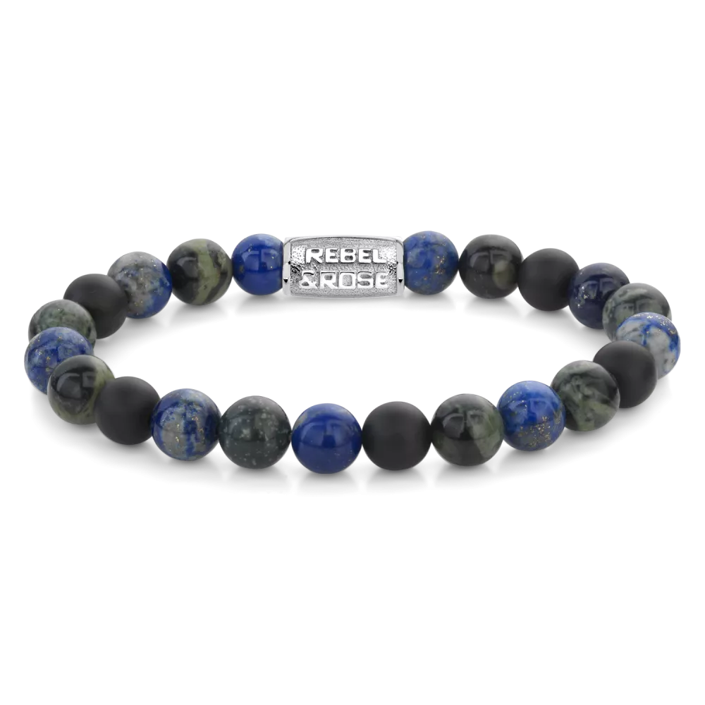 Produktbild von Rebel&Rose-Armband-RR-80113-S
