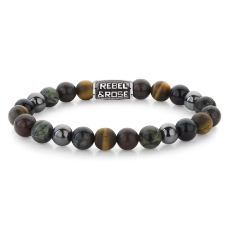 Produktbild von Rebel&Rose-Armband-RR-80106-V-M