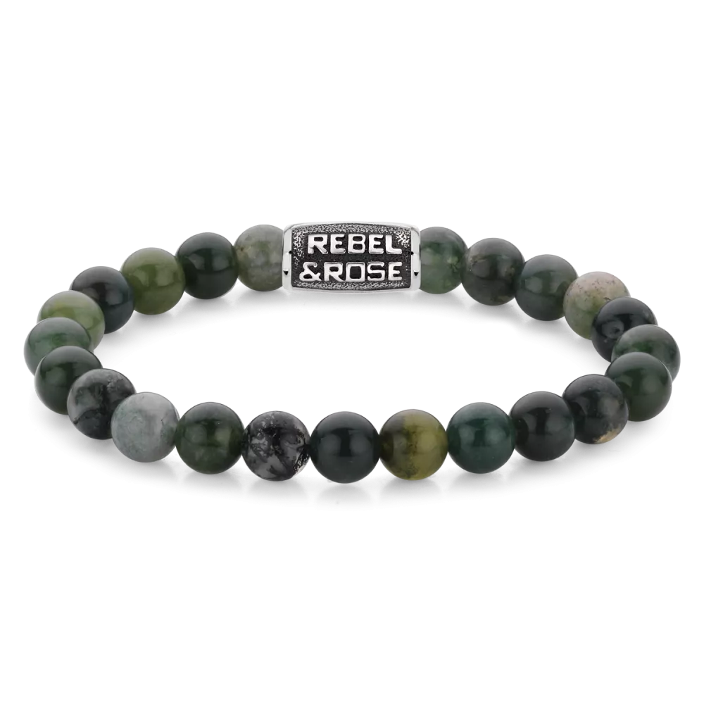Produktbild von Rebel&Rose-Armband-RR-80098-V-L