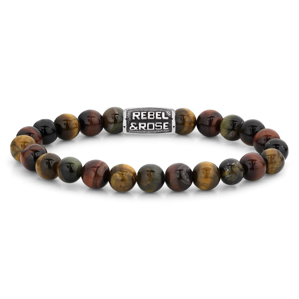 Produktbild von Rebel&Rose-Armband-RR-80095-V