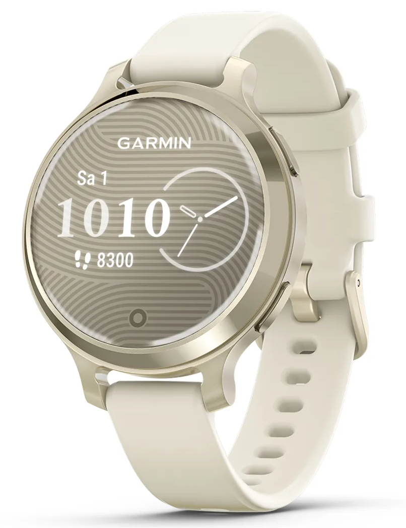 Produktbild von Garmin-Smartwatch-010-02891-00 Lily 2