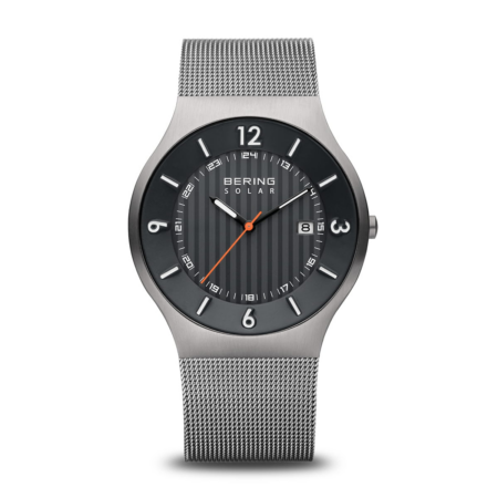 Produktbild von Bering-Analoguhr-14440-079