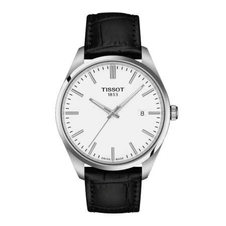 Produktbild von Tissot-Analoguhr-T1504101601100