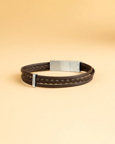 Produktbild von Gemini-Armband-O62