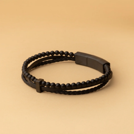 Produktbild von Gemini-Armband-O71
