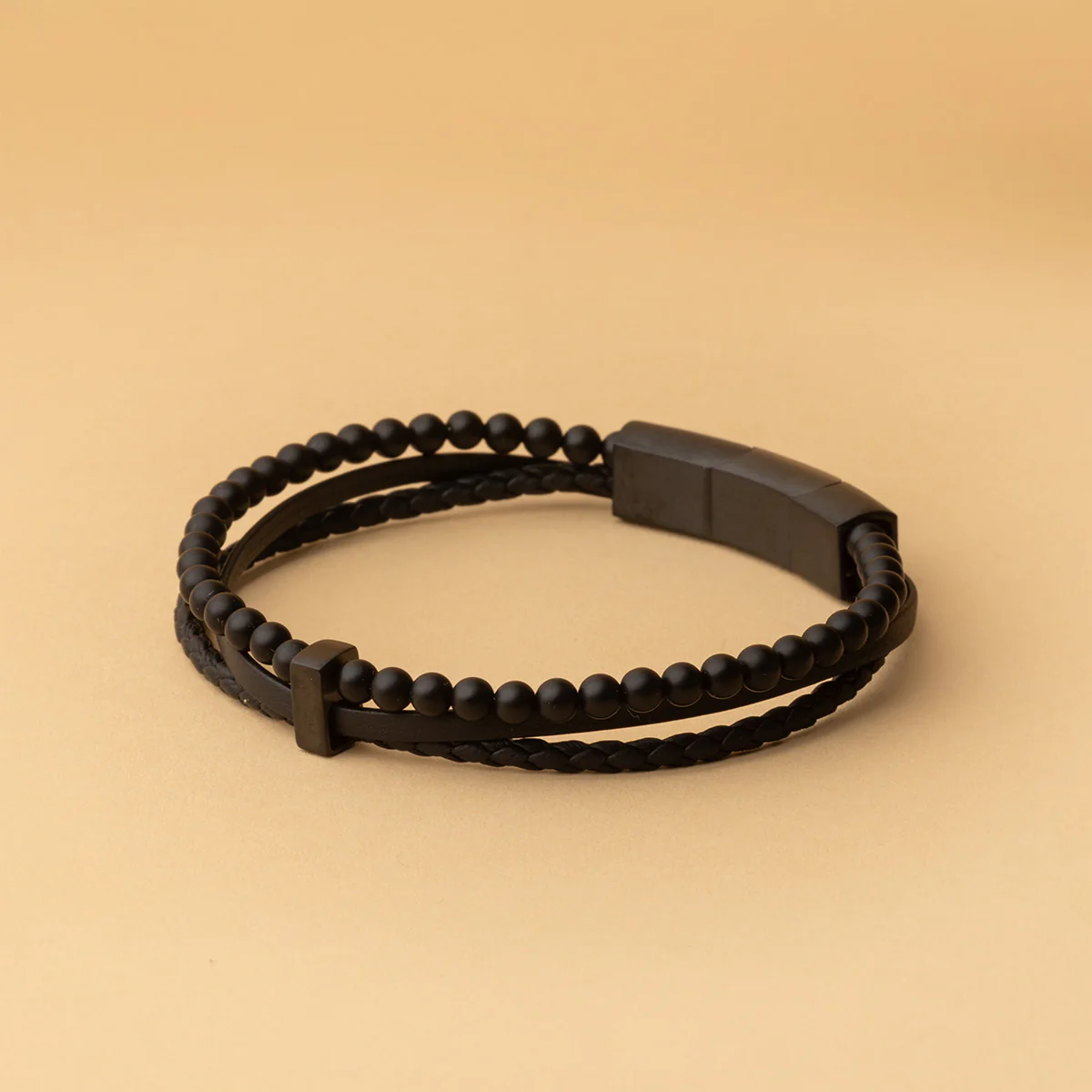 Produktbild von Gemini-Armband-O71