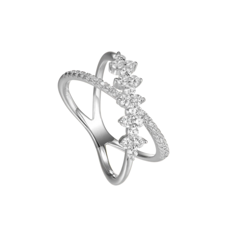 Produktbild von NanaKay-Ring-ST2475-56