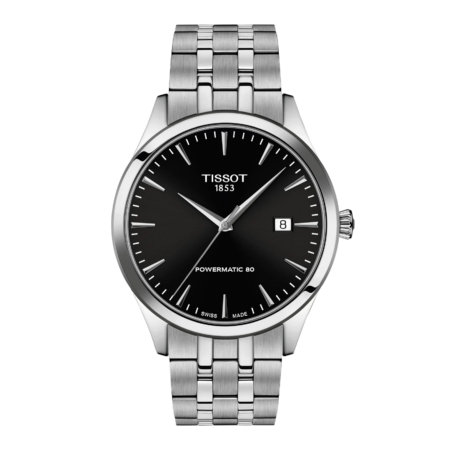 Produktbild von Tissot-Automatikuhr-T1584071105100
