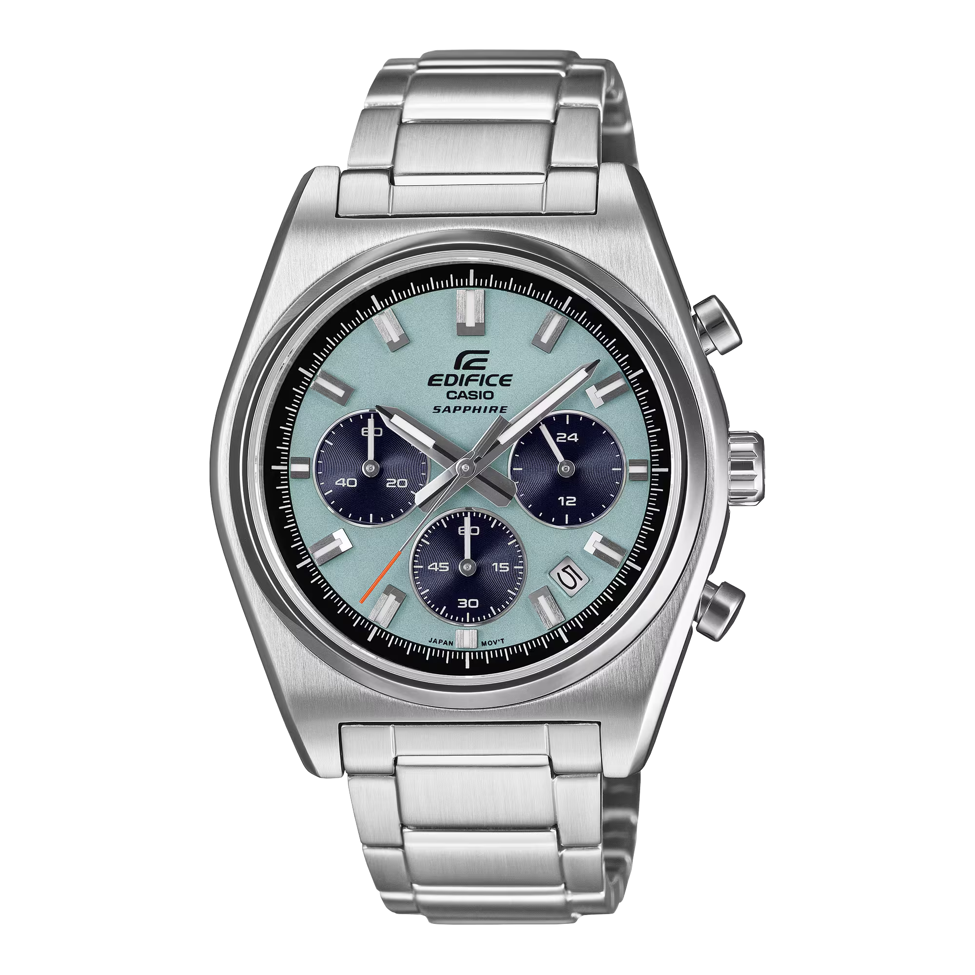 Produktbild von Casio-Analoguhr-EFB-730D-2BVUEF
