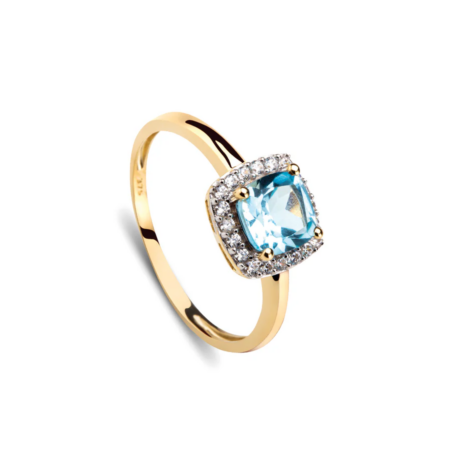 Produktbild von NanaKay-Ring-FG136-58