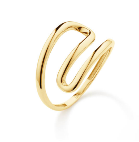 Produktbild von Jackie Gold-Ring-JKR25.556