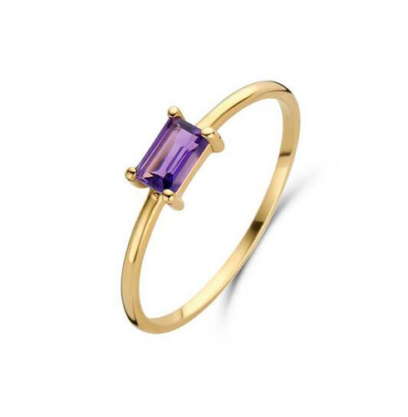 Produktbild von Jackie Gold-Ring-JKR22.156