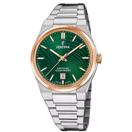 Produktbild von Festina-Analoguhr-F20065/3