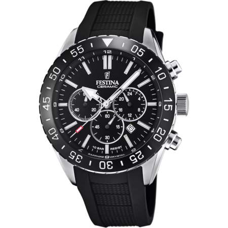 Produktbild von Festina-Analoguhr-F20515/2