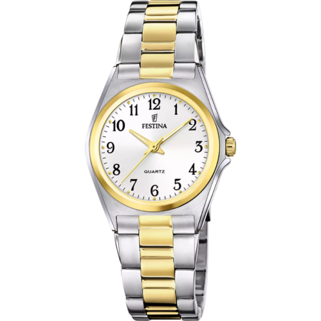 Produktbild von Festina-Analoguhr-F20556/1